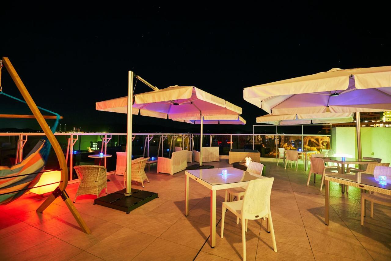 Wakanoura Nature Resort Epicharis Wakayama Exterior foto